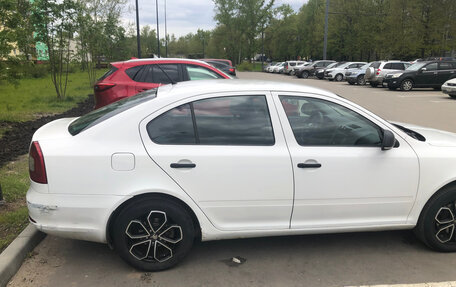 Skoda Octavia, 2012 год, 825 000 рублей, 5 фотография