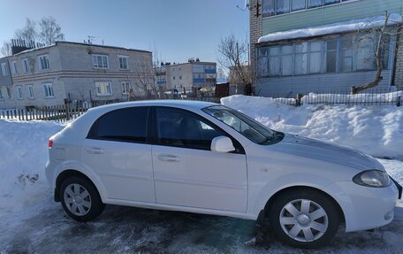 Chevrolet Lacetti, 2011 год, 555 000 рублей, 4 фотография