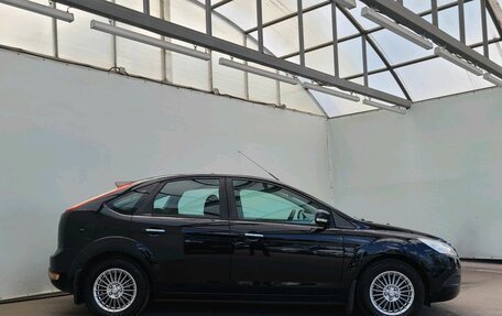 Ford Focus II рестайлинг, 2011 год, 880 000 рублей, 9 фотография