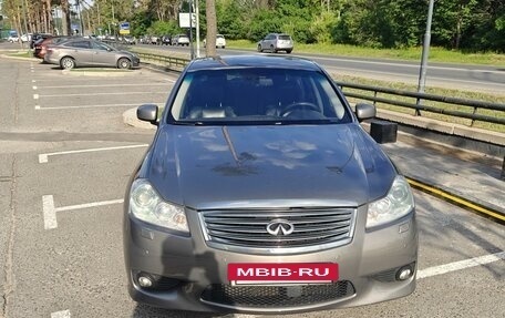 Infiniti M, 2008 год, 2 100 000 рублей, 2 фотография