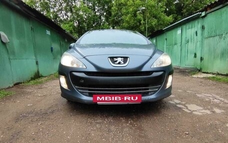 Peugeot 308 II, 2010 год, 480 000 рублей, 5 фотография