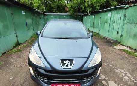 Peugeot 308 II, 2010 год, 480 000 рублей, 3 фотография