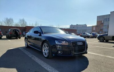 Audi A5, 2010 год, 1 560 000 рублей, 1 фотография