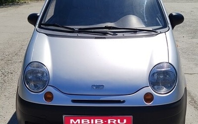 Daewoo Matiz I, 2011 год, 280 000 рублей, 1 фотография