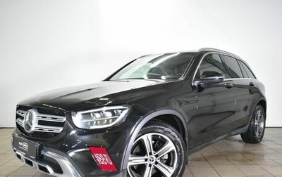 Mercedes-Benz GLC, 2021 год, 4 350 000 рублей, 1 фотография