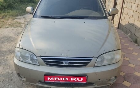 KIA Spectra II (LD), 2008 год, 280 000 рублей, 1 фотография