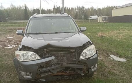 Ford Escape II, 2008 год, 480 000 рублей, 1 фотография