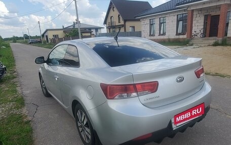 KIA Cerato III, 2013 год, 1 150 000 рублей, 5 фотография