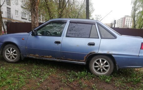 Daewoo Nexia I рестайлинг, 2009 год, 185 000 рублей, 3 фотография