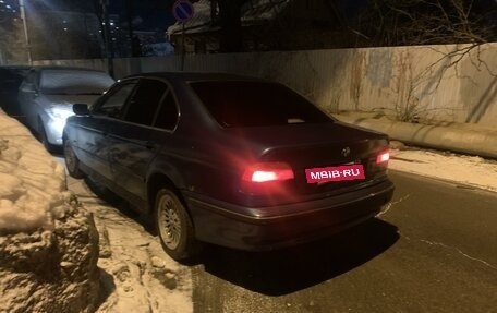 BMW 5 серия, 1996 год, 235 000 рублей, 3 фотография