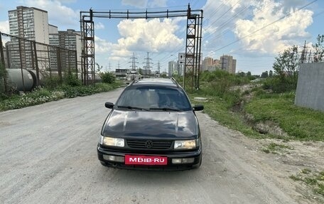 Volkswagen Passat B4, 1995 год, 415 000 рублей, 2 фотография