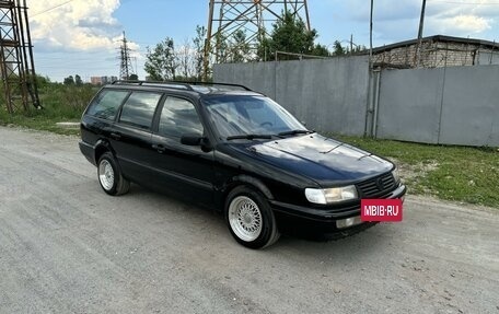 Volkswagen Passat B4, 1995 год, 415 000 рублей, 4 фотография