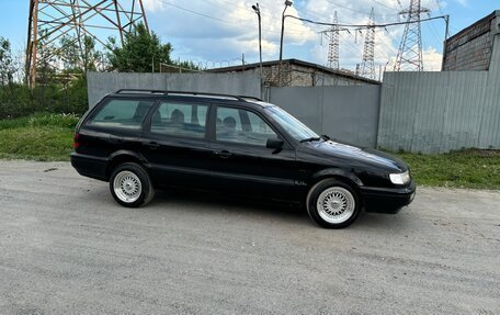 Volkswagen Passat B4, 1995 год, 415 000 рублей, 5 фотография