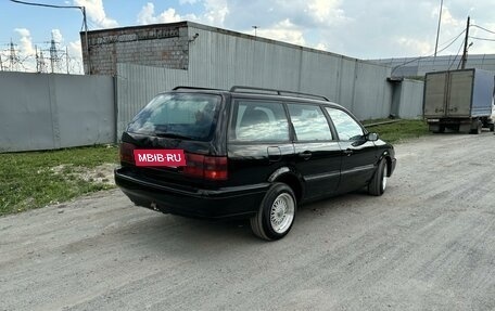 Volkswagen Passat B4, 1995 год, 415 000 рублей, 6 фотография