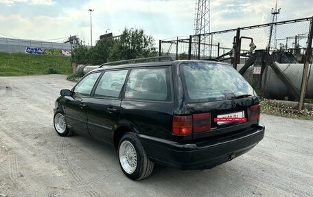 Volkswagen Passat B4, 1995 год, 415 000 рублей, 8 фотография