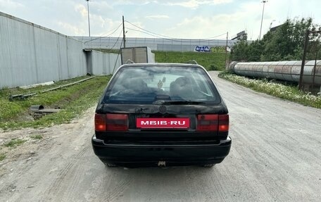 Volkswagen Passat B4, 1995 год, 415 000 рублей, 7 фотография