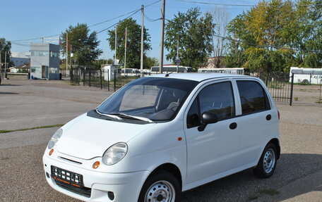 Daewoo Matiz I, 2012 год, 255 000 рублей, 2 фотография