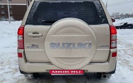 Suzuki Grand Vitara, 2008 год, 930 000 рублей, 15 фотография