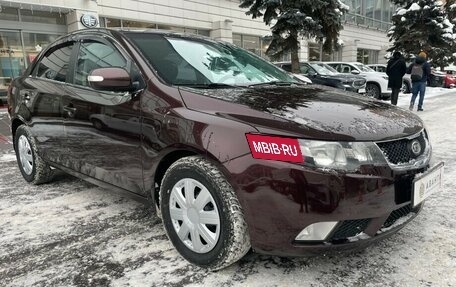 KIA Cerato III, 2009 год, 949 500 рублей, 2 фотография