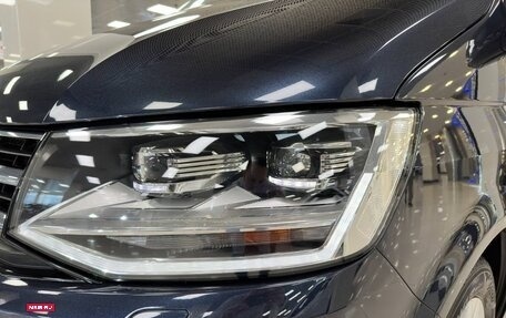 Volkswagen Multivan T6 рестайлинг, 2018 год, 5 199 000 рублей, 7 фотография