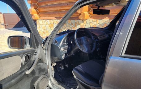 Chevrolet Niva I рестайлинг, 2013 год, 780 000 рублей, 5 фотография