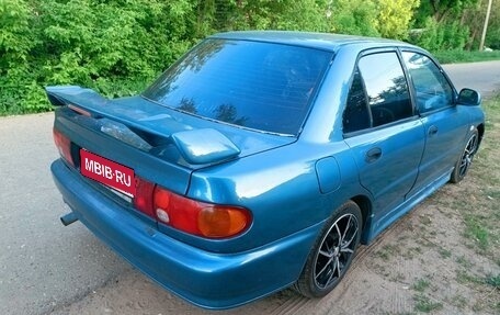 Mitsubishi Lancer VII, 1992 год, 272 000 рублей, 1 фотография