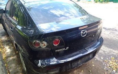 Mazda 3, 2008 год, 200 000 рублей, 1 фотография