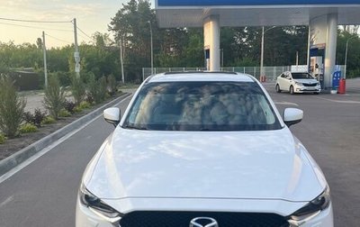 Mazda CX-5 II, 2017 год, 3 300 000 рублей, 1 фотография