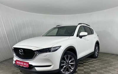 Mazda CX-5 II, 2020 год, 3 450 000 рублей, 1 фотография