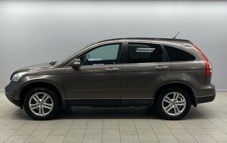 Honda CR-V III рестайлинг, 2010 год, 1 495 000 рублей, 6 фотография