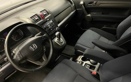 Honda CR-V III рестайлинг, 2010 год, 1 495 000 рублей, 9 фотография