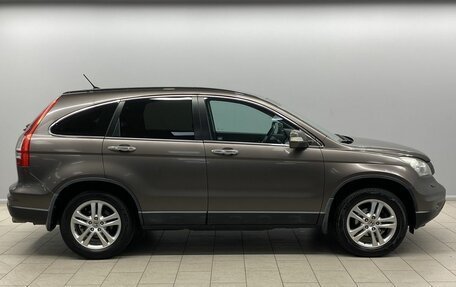 Honda CR-V III рестайлинг, 2010 год, 1 495 000 рублей, 5 фотография