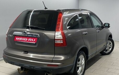 Honda CR-V III рестайлинг, 2010 год, 1 495 000 рублей, 3 фотография