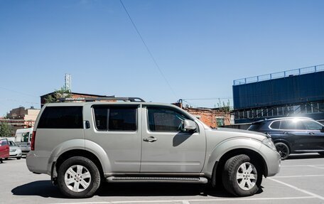 Nissan Pathfinder, 2010 год, 1 620 000 рублей, 6 фотография