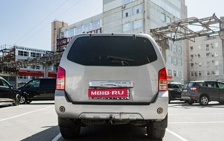 Nissan Pathfinder, 2010 год, 1 620 000 рублей, 11 фотография