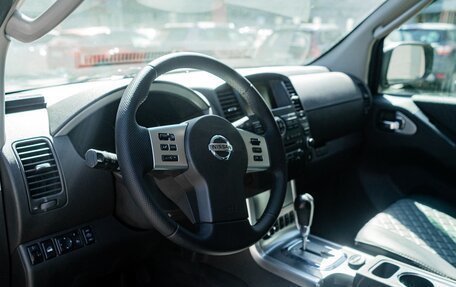 Nissan Pathfinder, 2010 год, 1 620 000 рублей, 17 фотография