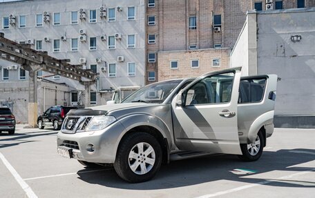 Nissan Pathfinder, 2010 год, 1 620 000 рублей, 15 фотография