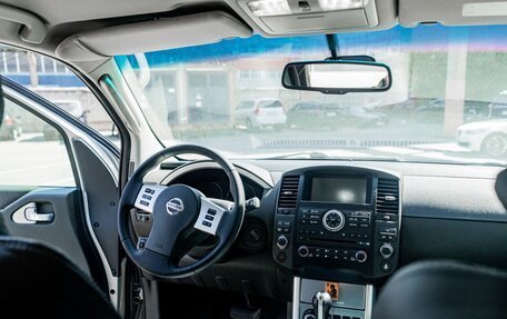 Nissan Pathfinder, 2010 год, 1 620 000 рублей, 20 фотография