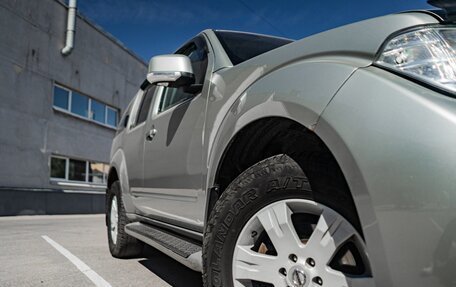 Nissan Pathfinder, 2010 год, 1 620 000 рублей, 22 фотография