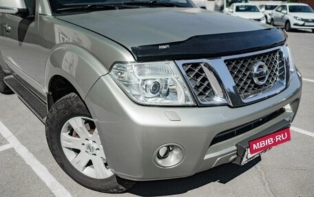 Nissan Pathfinder, 2010 год, 1 620 000 рублей, 23 фотография