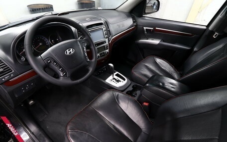 Hyundai Santa Fe III рестайлинг, 2006 год, 1 150 000 рублей, 7 фотография