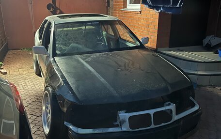 BMW 3 серия, 1992 год, 395 000 рублей, 3 фотография