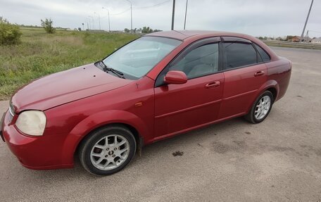 Chevrolet Lacetti, 2008 год, 420 000 рублей, 4 фотография