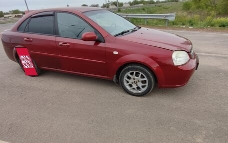 Chevrolet Lacetti, 2008 год, 420 000 рублей, 3 фотография