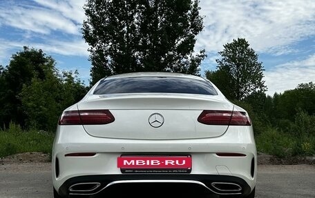 Mercedes-Benz E-Класс, 2020 год, 6 100 000 рублей, 9 фотография