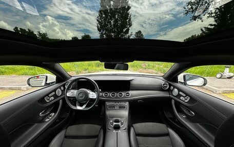 Mercedes-Benz E-Класс, 2020 год, 6 100 000 рублей, 19 фотография
