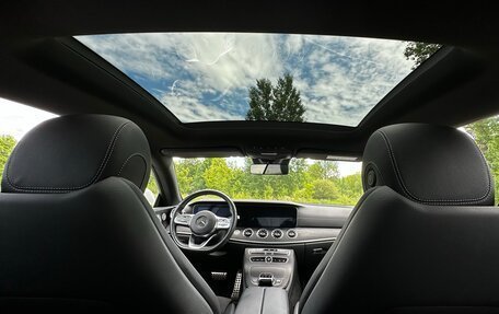 Mercedes-Benz E-Класс, 2020 год, 6 100 000 рублей, 20 фотография
