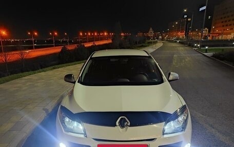 Renault Megane III, 2012 год, 860 000 рублей, 2 фотография