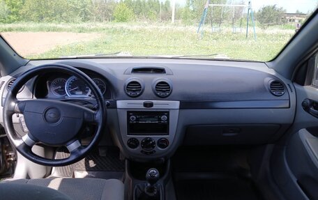 Chevrolet Lacetti, 2007 год, 520 000 рублей, 3 фотография