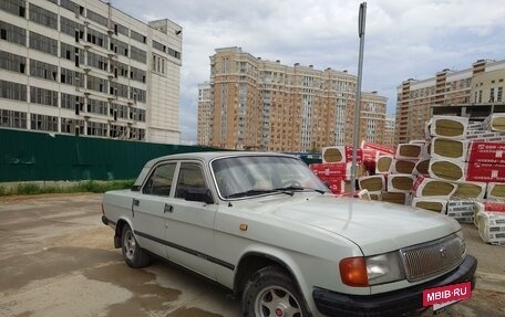 ГАЗ 31029 «Волга», 1995 год, 115 000 рублей, 2 фотография